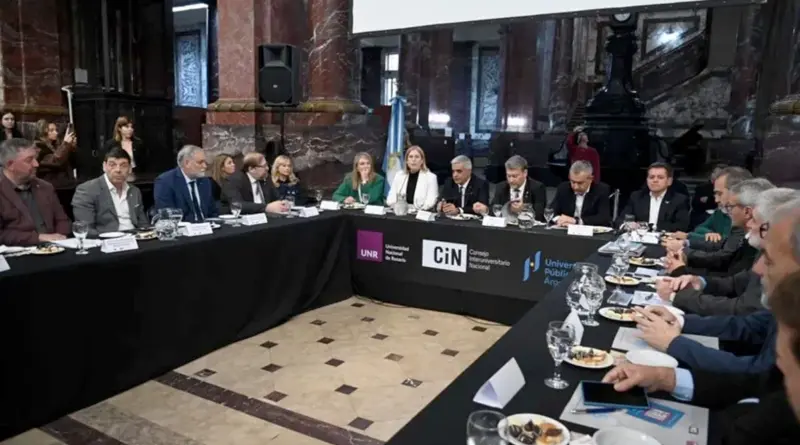Las universidades obtuvieron un nuevo triunfo judicial frente al incumplimiento del Gobierno